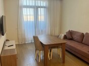 İcarəyə verilir 3 otaqlı yeni tikili 70 m², Memar Əcəmi m., photo 2 from 8