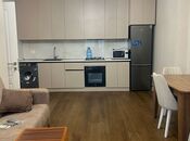 İcarəyə verilir 3 otaqlı yeni tikili 70 m², Memar Əcəmi m., photo 1 from 8