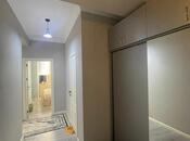 İcarəyə verilir 2 otaqlı yeni tikili 65 m², İnşaatçılar m., photo 7 from 8