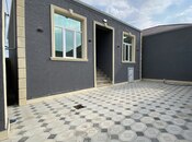 Satılır 3 otaqlı həyət evi/bağ evi 80 m², Binə q., photo 3 from 8