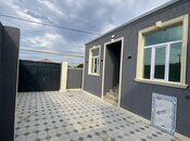 Satılır 3 otaqlı həyət evi/bağ evi 80 m², Binə q., photo 2 from 8