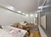 İcarəyə verilir 3 otaqlı yeni tikili 114 m², Qara Qarayev m., photo 3 from 8