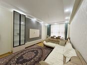 İcarəyə verilir 3 otaqlı yeni tikili 114 m², Qara Qarayev m., photo 1 from 8