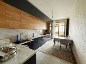 İcarəyə verilir 3 otaqlı yeni tikili 114 m², Qara Qarayev m., photo 8 from 8