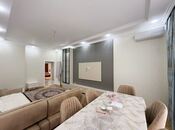 İcarəyə verilir 3 otaqlı yeni tikili 114 m², Qara Qarayev m., photo 2 from 8