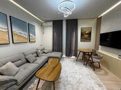 İcarəyə verilir 2 otaqlı yeni tikili 90 m², 8 Noyabr m., photo 1 from 8