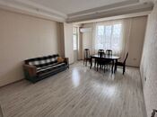 İcarəyə verilir 2 otaqlı yeni tikili 90 m², photo 3 from 8