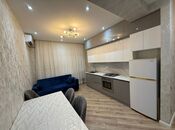 İcarəyə verilir 2 otaqlı yeni tikili 50 m², İnşaatçılar m., photo 2 from 8
