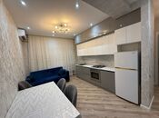 İcarəyə verilir 2 otaqlı yeni tikili 50 m², İnşaatçılar m., photo 1 from 8
