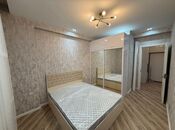 İcarəyə verilir 2 otaqlı yeni tikili 50 m², İnşaatçılar m., photo 4 from 8