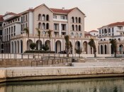 Satılır 1 otaqlı yeni tikili 41.1 m², Sea Breeze q., photo 2 from 8