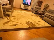 İcarəyə verilir 3 otaqlı yeni tikili 135 m², Nizami m., photo 4 from 8