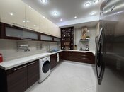 Satılır 3 otaqlı yeni tikili 103 m², Həzi Aslanov m., photo 3 from 8