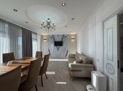 Сдаётся 4-комн. новостройка 160 м², пос. Ахмедлы, photo 5 from 8