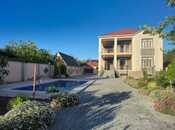 İcarəyə verilir 5 otaqlı həyət evi/bağ evi 300 m², Bilgəh q., photo 1 from 8