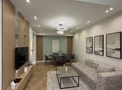 Продается 3-комн. новостройка 79 м², Насиминский  р., photo 3 from 8