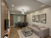 Продается 3-комн. новостройка 79 м², Насиминский  р., photo 8 from 8