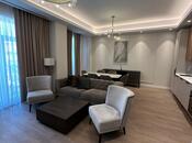 İcarəyə verilir 3 otaqlı yeni tikili 100 m², Ağ şəhər q., photo 3 from 8