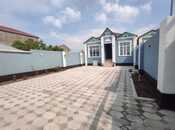 Satılır 4 otaqlı həyət evi/bağ evi 120 m², Saray q., photo 1 from 8