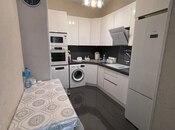 İcarəyə verilir 3 otaqlı yeni tikili 90 m², Elmlər Akademiyası m., photo 5 from 8