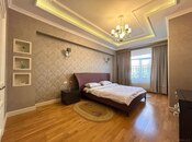 İcarəyə verilir 3 otaqlı yeni tikili 130 m², Şah İsmayıl Xətai m., photo 3 from 8