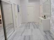 İcarəyə verilir 3 otaqlı yeni tikili 150 m², Ağ şəhər q., photo 5 from 8