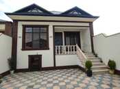 Satılır 3 otaqlı həyət evi/bağ evi 80 m², Saray q., photo 1 from 8