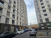 Сдаётся 2-комн. новостройка 50 м², м. Иншаатчылар, photo 1 from 8