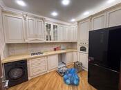 İcarəyə verilir 3 otaqlı yeni tikili 120 m², Nərimanov r., photo 3 from 8