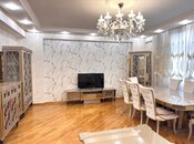 İcarəyə verilir 3 otaqlı yeni tikili 120 m², Nərimanov r., photo 1 from 8