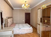 İcarəyə verilir 3 otaqlı yeni tikili 120 m², Nərimanov r., photo 5 from 8