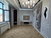 Satılır 2 otaqlı yeni tikili 76 m², Qara Qarayev m., photo 2 from 8