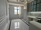 Satılır 2 otaqlı yeni tikili 76 m², Qara Qarayev m., photo 5 from 8
