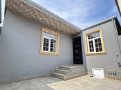 Satılır 3 otaqlı həyət evi/bağ evi 60 m², Masazır q., photo 1 from 8