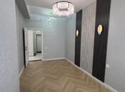 Satılır 2 otaqlı yeni tikili 76 m², Qara Qarayev m., photo 4 from 8