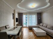 Сдаётся 3-комн. новостройка 125 м², Насиминский  р., photo 3 from 8