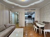 Сдаётся 3-комн. новостройка 125 м², Насиминский  р., photo 6 from 8