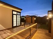 Satılır 3 otaqlı həyət evi/bağ evi 110 m², Xəzər r., photo 3 from 8