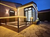 Satılır 3 otaqlı həyət evi/bağ evi 110 m², Xəzər r., photo 1 from 8