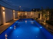 İcarəyə verilir 5 otaqlı həyət evi/bağ evi 200 m², Mərdəkan q., photo 4 from 8