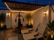 İcarəyə verilir 5 otaqlı həyət evi/bağ evi 200 m², Mərdəkan q., photo 7 from 8
