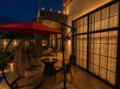 İcarəyə verilir 5 otaqlı həyət evi/bağ evi 200 m², Mərdəkan q., photo 8 from 8