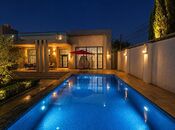 İcarəyə verilir 5 otaqlı həyət evi/bağ evi 200 m², Mərdəkan q., photo 2 from 8