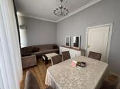 Satılır 3 otaqlı yeni tikili 124 m², Xalqlar Dostluğu m., photo 4 from 8