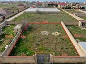 Satılır  torpaq 12 sot, Nardaran q., photo 1 from 8
