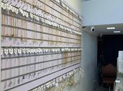 Сдаётся  объект 50 м², м. Гянджлик, photo 4 from 8