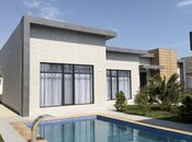Satılır 5 otaqlı həyət evi/bağ evi 240 m², Şüvəlan q., photo 2 from 8