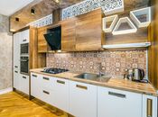 İcarəyə verilir 3 otaqlı yeni tikili 100 m², Şah İsmayıl Xətai m., photo 5 from 8