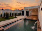 Satılır 4 otaqlı həyət evi/bağ evi 140 m², Mərdəkan q., photo 4 from 8
