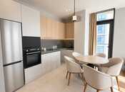 İcarəyə verilir 3 otaqlı yeni tikili 94 m², Nardaran q., photo 7 from 8